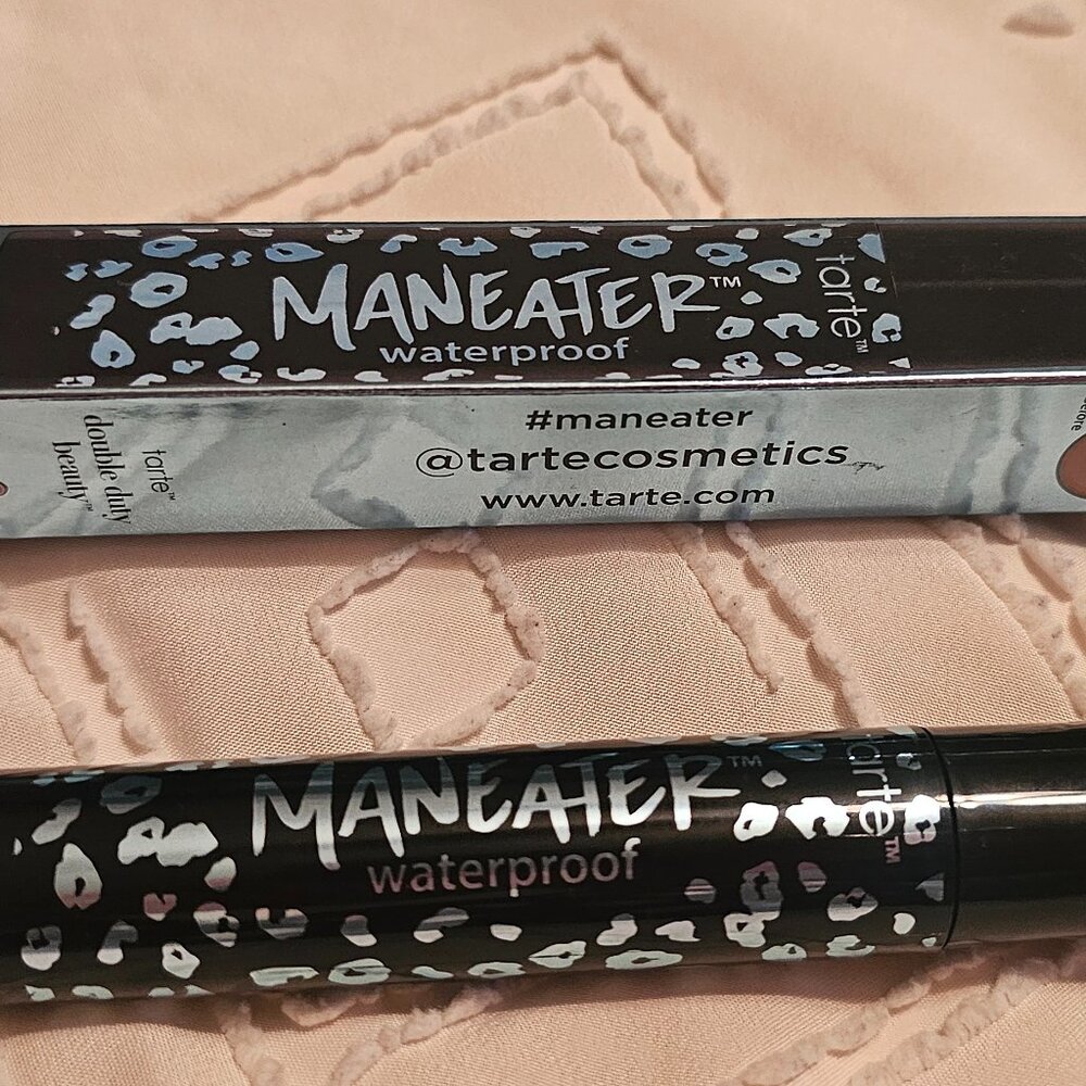 Taste Maneater Mascara